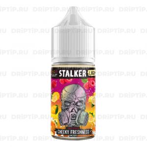 Stalker Salt - Cheeky Freshness