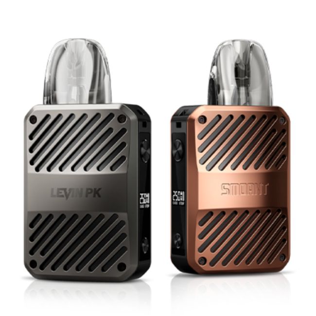 Smoant Levin PK Kit Smoant Levin PK Kit