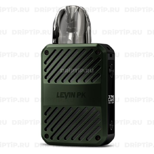 Smoant Levin PK Kit Smoant Levin PK Kit