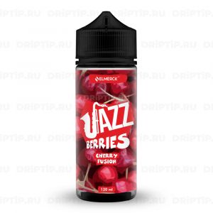 Jazz Berries - Cherry Fusion Jazz Berries - Cherry Fusion