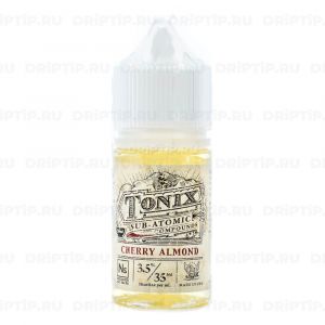 Tonix Salt - Cherry Almond