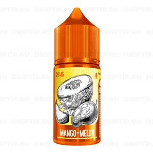 RELL Salt - Mango Melon RELL Salt - Mango Melon