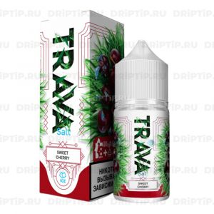 Trava Salt - Вишня