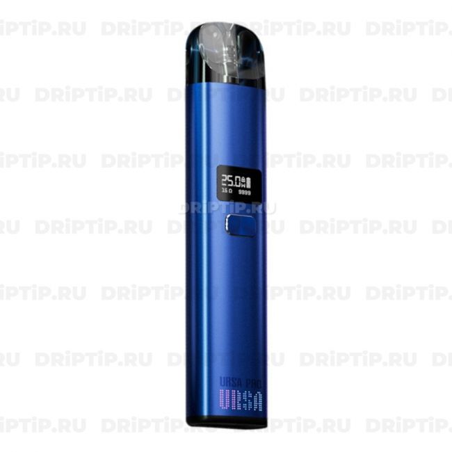 Lost Vape Ursa Nano Pro Pod Kit