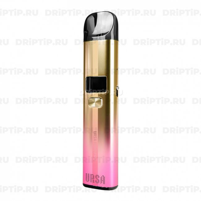 Lost Vape Ursa Nano Pro Pod Kit