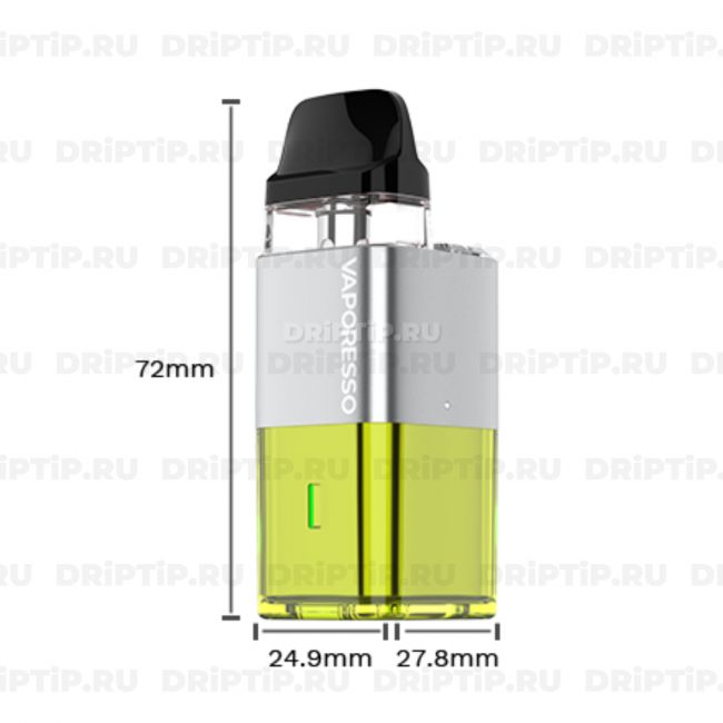 Vaporesso XROS Cube Pod Kit Vaporesso XROS Cube Pod Kit