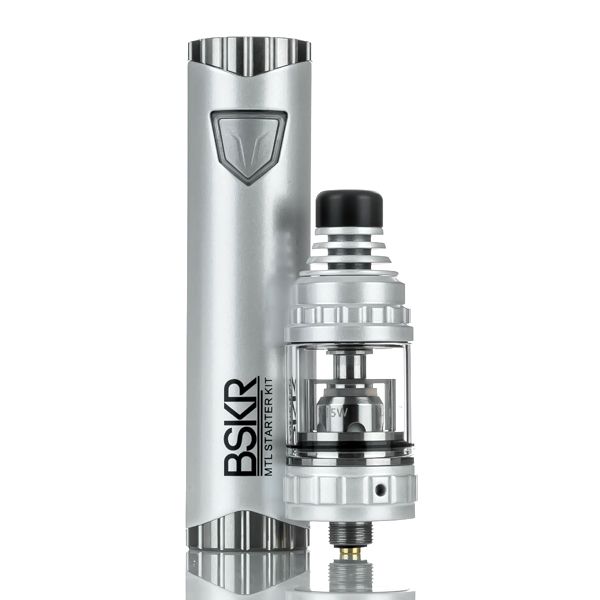 Электронная сигарета Berserker MTL Starter Kit Электронная сигарета Berserker MTL Starter Kit