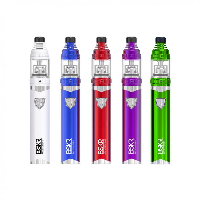 Электронная сигарета Berserker MTL Starter Kit Электронная сигарета Berserker MTL Starter Kit