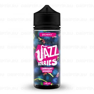 Jazz Berries - Currant Groove Jazz Berries - Currant Groove