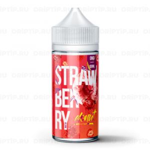 Electro Jam - Strawberry Donut Electro Jam - Strawberry Donut