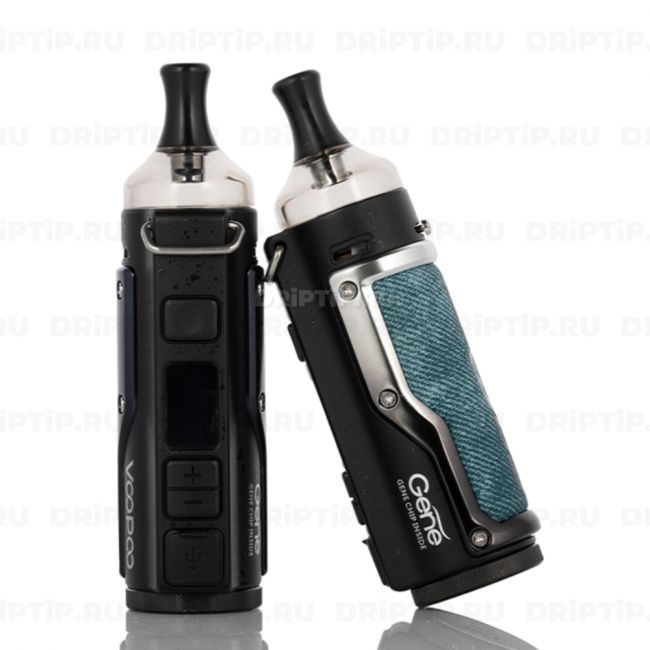 Voopoo Argus 40w Pod Mod Kit