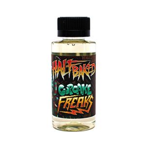 HALF BAKED CupcakeFreaks 3mg, 60ml