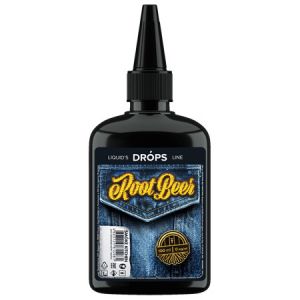 Drops - Root beer Drops - Root beer