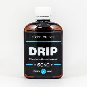Основа DRIP 5050 250 мл 0 мг Основа DRIP 5050 250 мл 0 мг