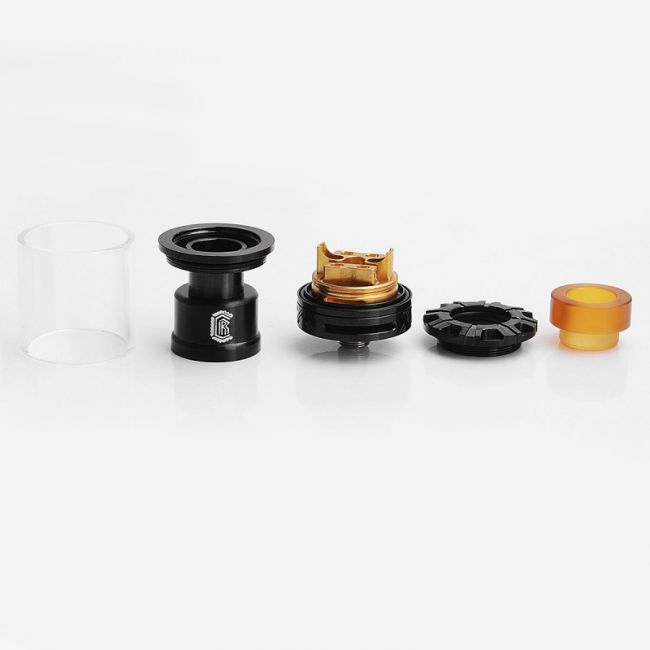 Reload RTA (клон) 24mm - обслуживаемый бак Reload RTA (клон) 24mm - обслуживаемый бак