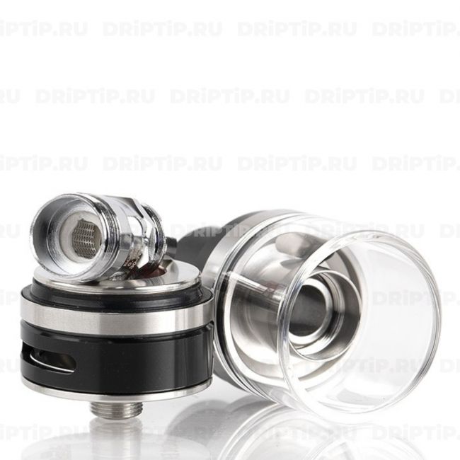 Eleaf iJust ECM Starter Kit