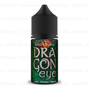 Virginia Tobacco - Dragon Eye Salt
