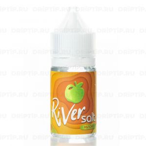 River Pod - Яблочный Лимонад River Pod - Яблочный Лимонад