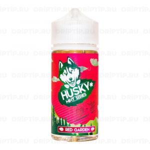 Husky Mint Series - Red Garden Husky Mint Series - Red Garden
