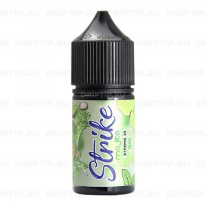 Strike Salt - Mojito Strike Salt - Mojito