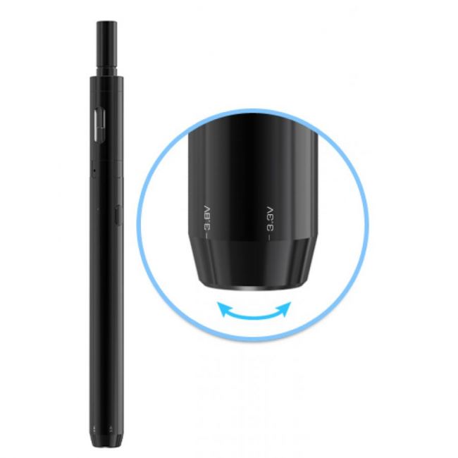 Joyetech eCom Mega (1600 mAh) Joyetech eCom Mega (1600 mAh)