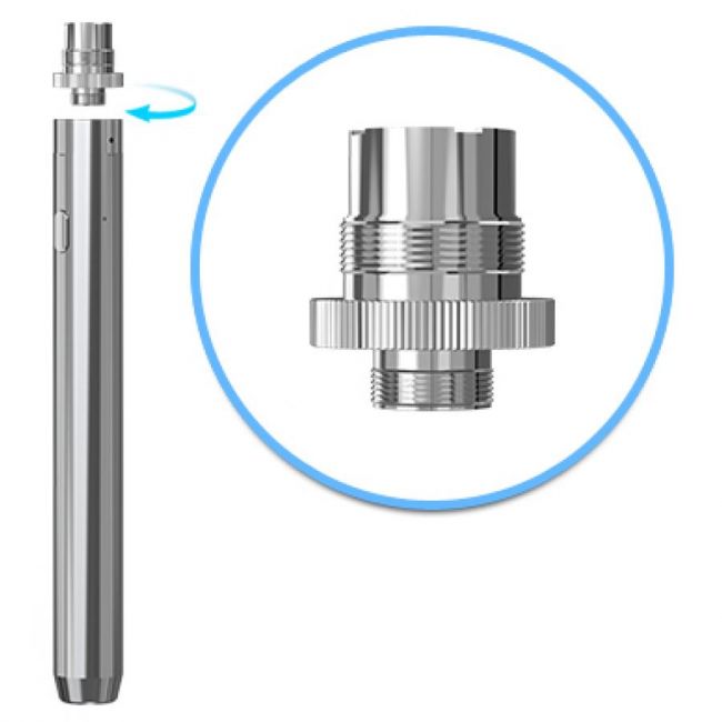 Joyetech eCom Mega (1600 mAh) Joyetech eCom Mega (1600 mAh)