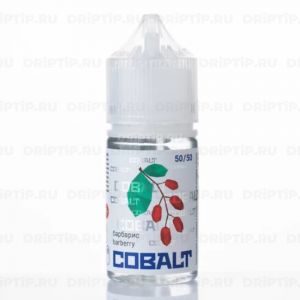 Cobalt - Барбарис (конструктор) Cobalt - Барбарис (конструктор)
