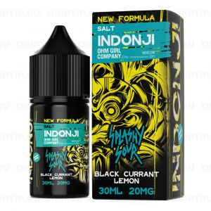Indonji Strong - Splashy Sour Indonji Strong - Splashy Sour