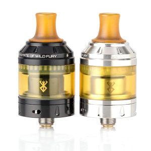 Berserker MINI MTL (клон) 22mm RTA черный Berserker MINI MTL (клон) 22mm RTA черный