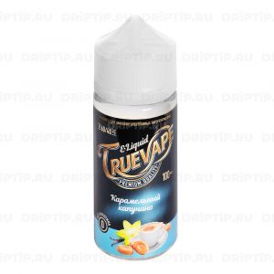 Truevape - Карамельный капучино Truevape - Карамельный капучино