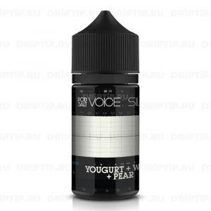 Voice Pod Salt - Silent Voice Pod Salt - Silent