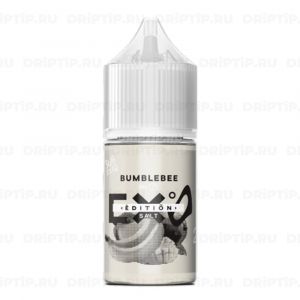 Edition Exo Salt - Bumblebee Edition Exo Salt - Bumblebee