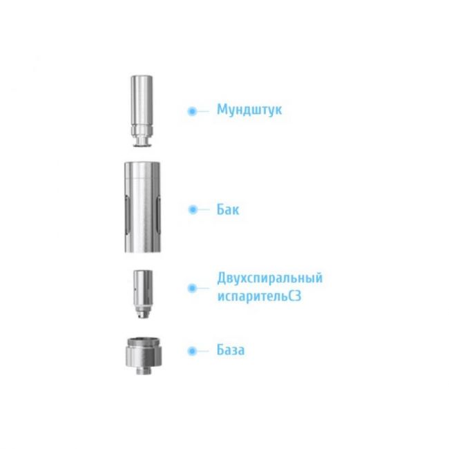 Joyetech Delta 16 Joyetech Delta 16