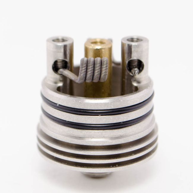 Fuzed coil Fuzed coil