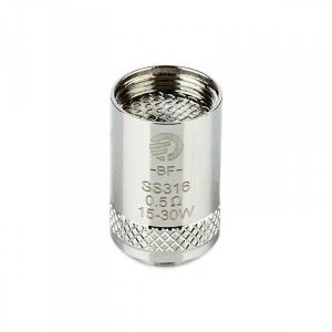 Сменный испаритель JoyeTech BF SS316