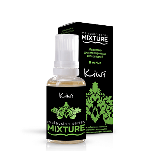 Mixture - Kiwi Mixture - Kiwi