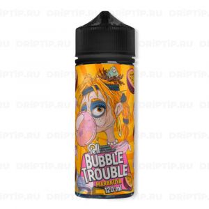 Bubble Trouble - Marakuya Bubble Trouble - Marakuya