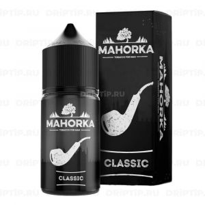Mahorka Salt - Classic Mahorka Salt - Classic