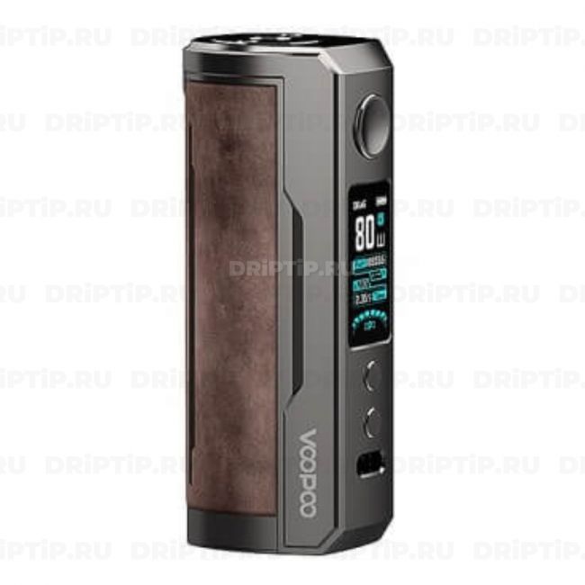 Voopoo Drag X Plus Mod Voopoo Drag X Plus Mod