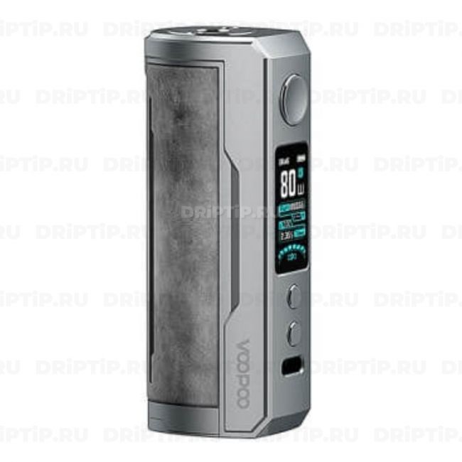 Voopoo Drag X Plus Mod Voopoo Drag X Plus Mod