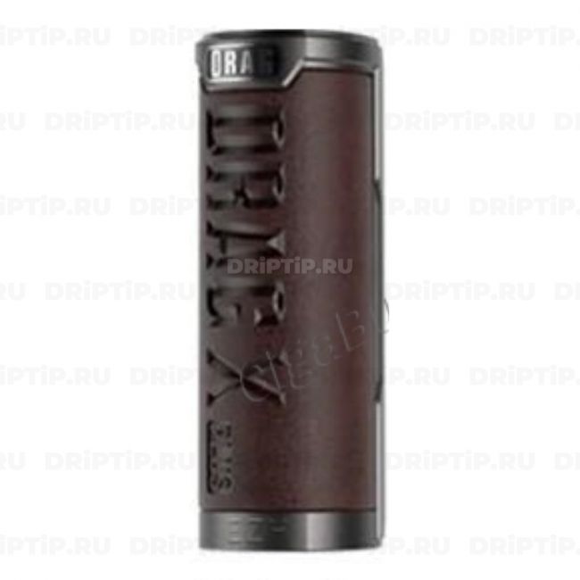 Voopoo Drag X Plus Mod Voopoo Drag X Plus Mod