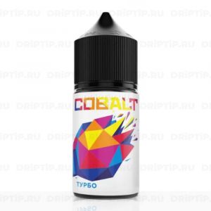 Cobalt - Турбо (конструктор) Cobalt - Турбо (конструктор)