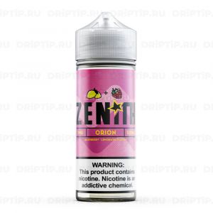 Zenith - Orion 120ml Zenith - Orion 120ml