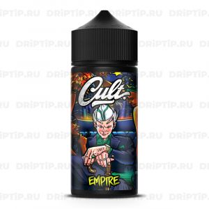 Cult - Empire Cult - Empire