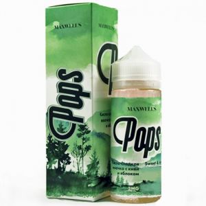 Maxwells - Pops Maxwells - Pops