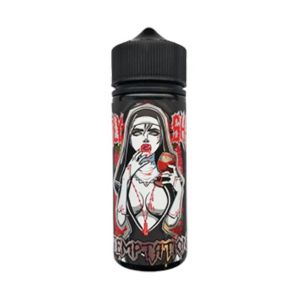 HOLY SH#T - Temptation Морс из смородины HOLY SH#T - Temptation Морс из смородины