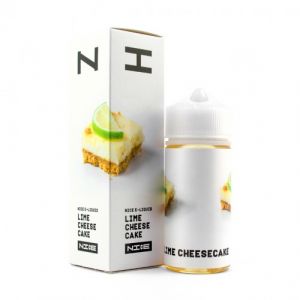 NICE - Lime Cheesecake NICE - Lime Cheesecake