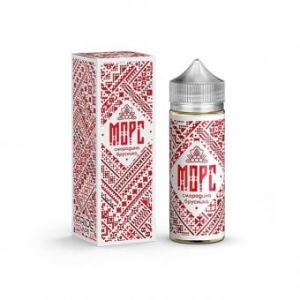 Морс - Смородина - Брусника Морс - Смородина - Брусника