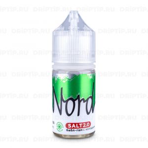 Баблгам с холодком - Nord Salt Баблгам с холодком - Nord Salt