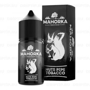 Mahorka Salt - Nuts Pipe Tobacco Mahorka Salt - Nuts Pipe Tobacco